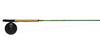 High-quality Redington Vice Combo, offering seamless integration of rod and reel.